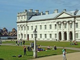 Greenwich University