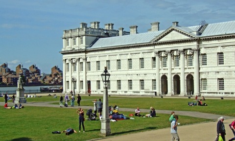 Greenwich University