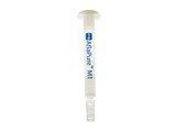 AuroFlow Aflatoxin M1 Strip Test Kit detects levels of aflatoxin M1 at levels as low as 0.5 ppb