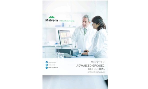Malvern Instruments' brochure is designed to take a practical and technical look at each of the Visc