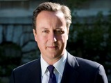 PM David Cameron