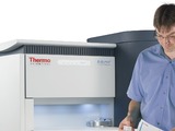 Thermo Scientific's K-Alpha+ is an enhancement of the award-winning K-Alpha