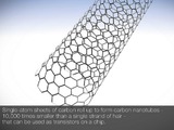 Carbon nanotube