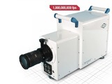 SIMX cameras can be configured to give up to 16 different multi-spectral images