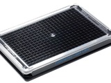 CellCarrier Ultra 384-well microplates
