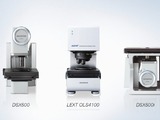 The Olympus Technology Grant has been launched to award innovative projects 