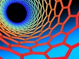 High res carbon nanotube