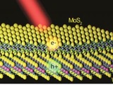 MoS2/WS2 Heterostructure