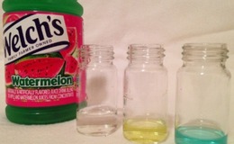 Colour additives