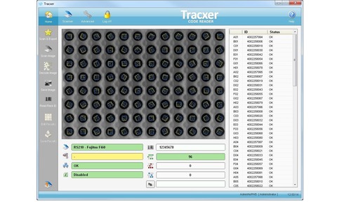 The latest features of Tracxer version 2.2.6 are included as standard