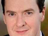 Chancellor George Osborne