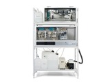 Monitor for Aerosols & Gasses in Ambient Air