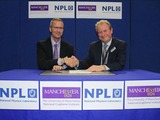 University of Manchester NGI and NPL graphene agreement