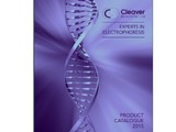 Cleaver catalogue cover