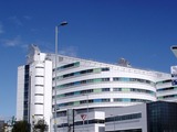 Queen Elizabeth Hospital Birmingham