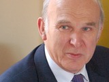 Vince Cable