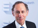 2015 QE Prize winner Robert Langer