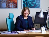 Dame Ann Dowling