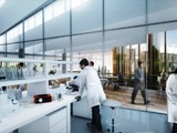 AstraZeneca concept lab