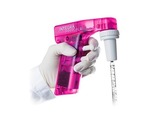 PIPETGIRL is a pink version of the PIPETBOY acu 2 pipette controller