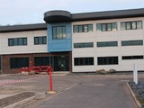 United Utilities training centre