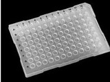 DNase / RNase- and pyrogen-free PCR plates from Porvair Sciences feature high rigidity 