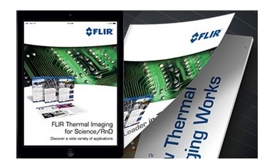 FLIR Systems' latest handbook 