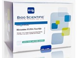 MaxSignal Histamine ELISA Test Kit 