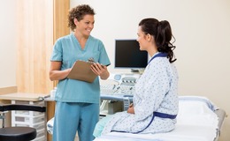 Point of care testing