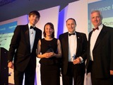 Science Industry Skills Awards