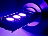 Vapourtec (UK) has launched its second generation LED light source