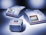 Abbemat Heavy Duty refractometers