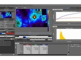 ResearchIR Max version 4.2 gives users direct access to their MATLAB scripts