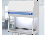 Class II Microbiological Safety cabinet