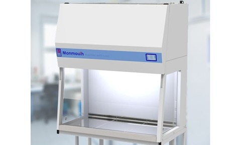 Class II Microbiological Safety cabinet