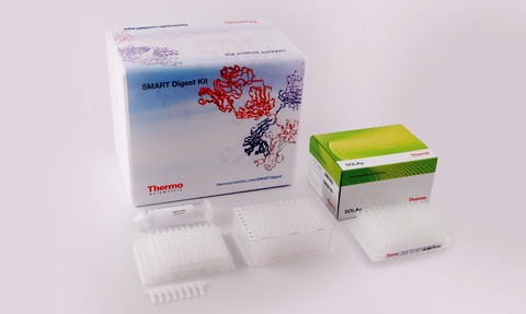 Thermo Scientific SMART Digest kit 