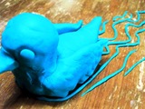 Play Dough duck