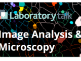 Image analysis & microscopy