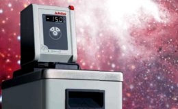 Julabo circulator