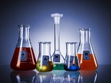 Sodium hydroxide is a staple of the chemical industry 