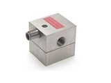 The compact meters are suitable for measuring flow at pressures up to 700 Barr and 150°C