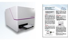 BMG Labtech have released an App note on the use of its CLARIOstar microplate reader