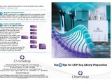 Top 10 Tips for ChIP-seq Library Preparation