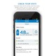The 'Refill Not Landfill' app enables consumers to track their water consumption