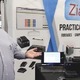 Ziath will be launching Handheld 3 and LUX at Analytica 2022