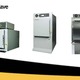 Priorclave has divided its autoclaves into three core groups