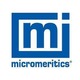Micromeritics Scientists have presented across three continents