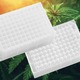 Povair Sciences’ 2 ml 96-well microplate optimised for processing cannabis samples