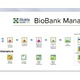 The Matrix Gemini Biobank Management System