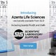 SLS will be the sole distributor of Azenta products for the UK and Ireland
